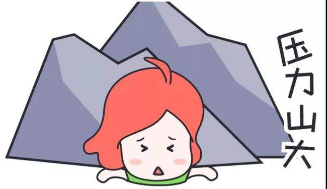 压力