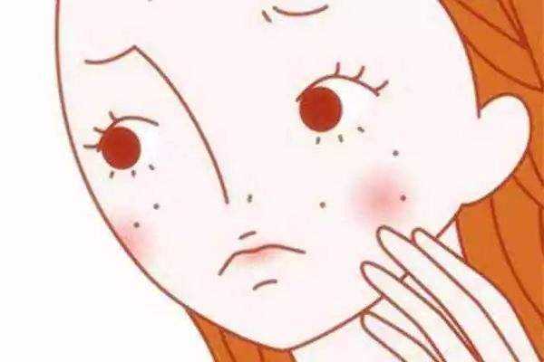 痘痘