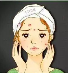 痘痘