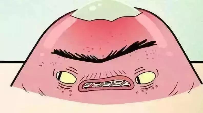 痘痘